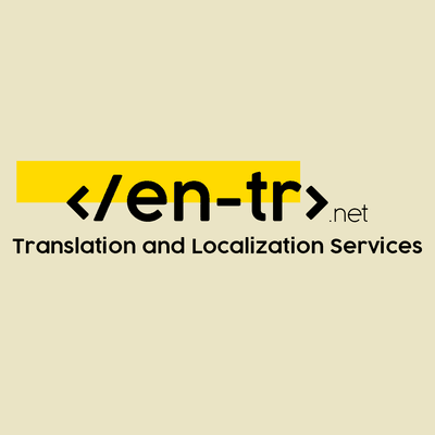 En-TR Translation Services