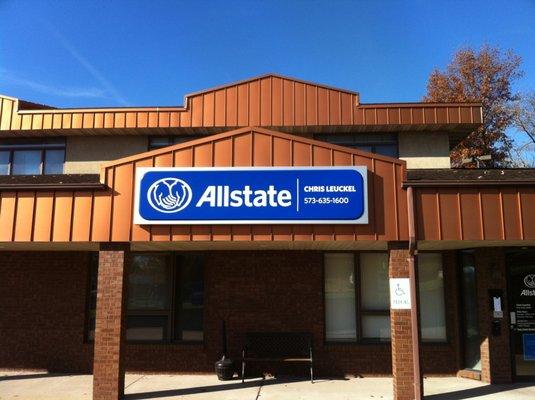 Allstate Insurance