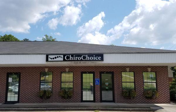 ChiroChoice