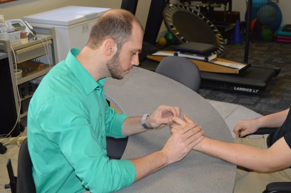 All Orthopedic, Sports Injury and Neurological Rehabilitation with a Hand Therapy specialty.