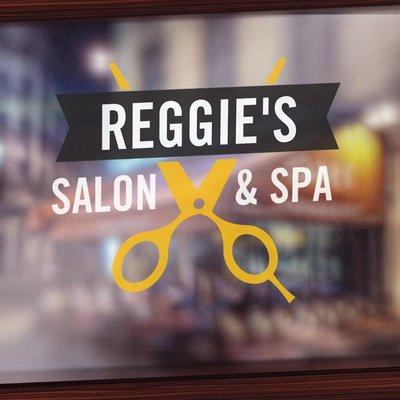 Reggie's Salon And Spa