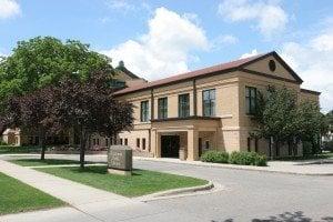 Owatonna Public Library