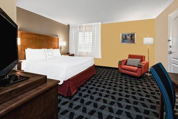 TownePlace Suites San Antonio Northwest