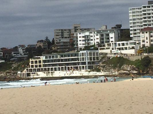 Bondi Beach