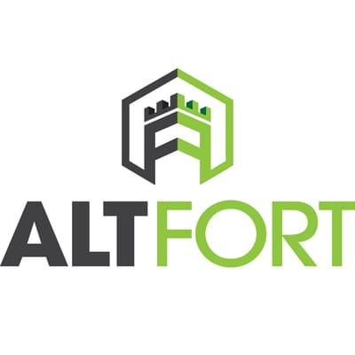 AltFort Logo