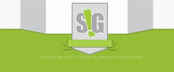 Snap Graphics and Print