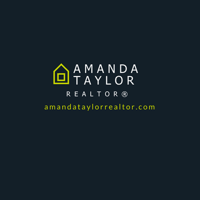 Amanda Taylor (REALTOR®) Serving North Texas