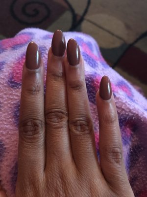 New Nails