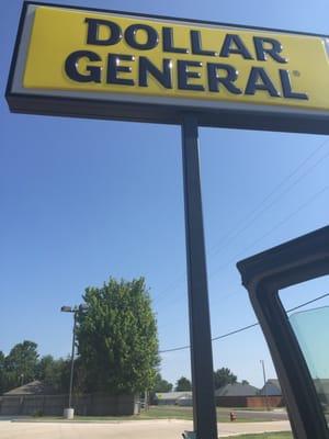 Dollar General