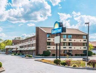 Days Inn