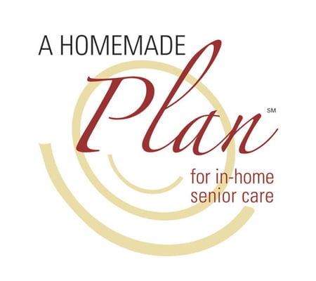 A Homemade Plan 
In-home Senior Care