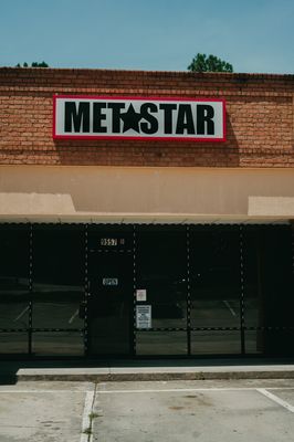 METSTAR STORE LOCATED IN NE, COLUMBIA