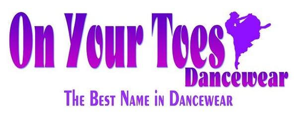 On Your Toes Dancewear