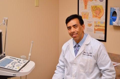 Mauricio Tovar, MD