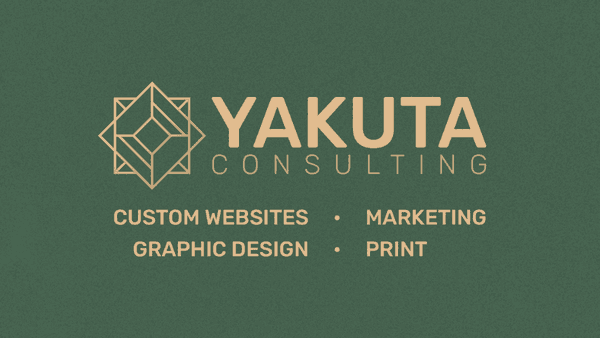 Yakuta Consulting