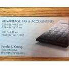 Advantage Tax & Accounting