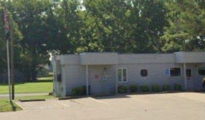 Tupelo Post Office