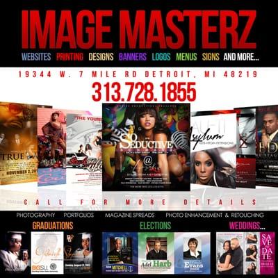 Image Masterz Print & Photography