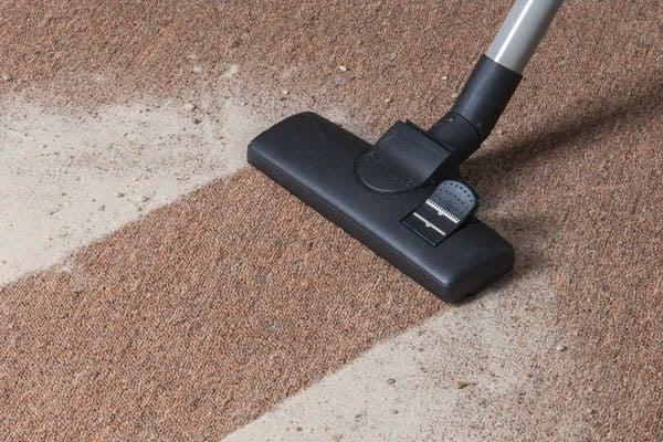 Carpet Cleaning