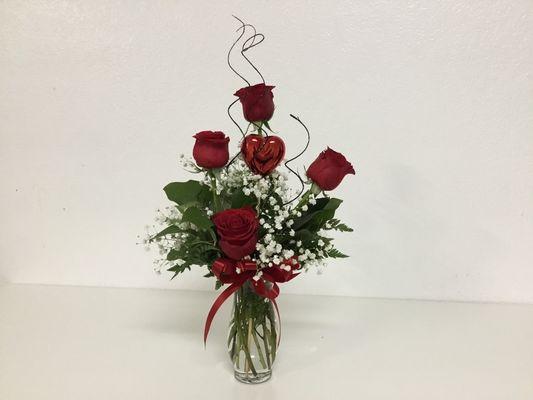 Call us! Elegance Flowers. Flowers for any occasion.