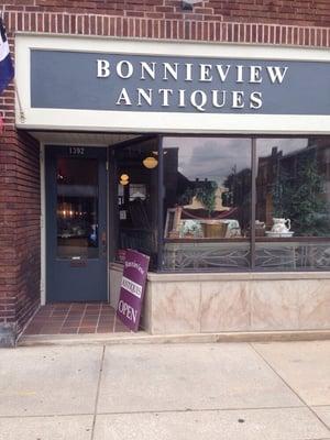 Bonnieview Antiques