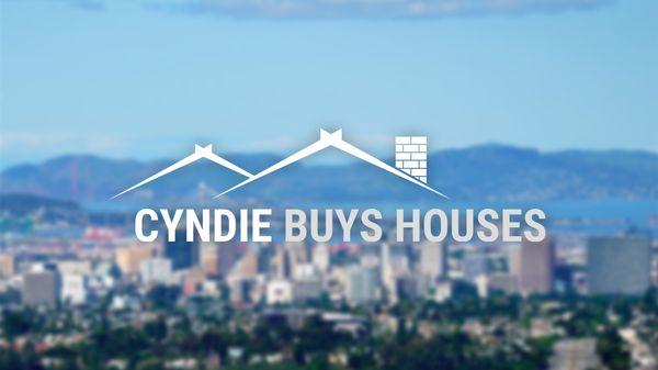 Cyndie Buys Houses