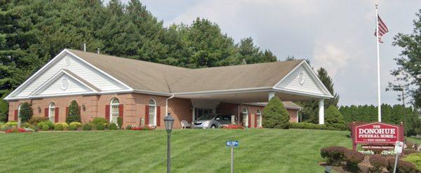 Knoetgen-Donohue Funeral Home-Morton