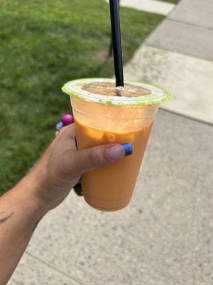 Thai Iced Tea