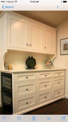 San Antonio Cabinets