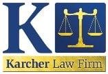 KARCHER LAW FIRM:  Serving your personal and business legal needs