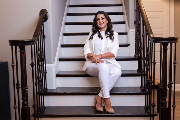 Alessandra Aviz  - Broker Owner at New Trend Realty