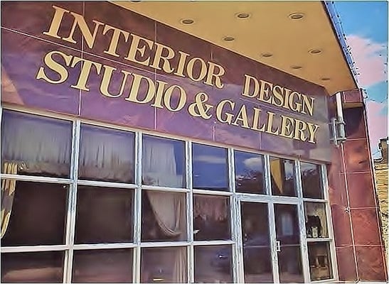 Interior Design Studio Downtown Willmar