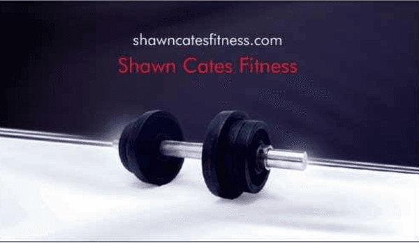 Shawn Cates Fitness