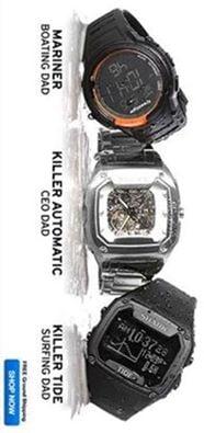 Freestyle Tide Watches