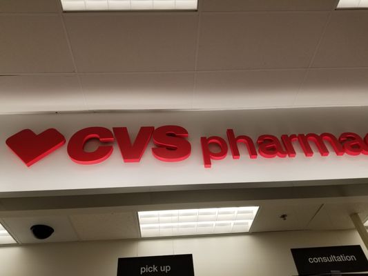 CVS