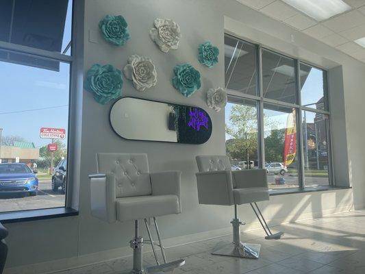 Eye Candi Beauty Bar