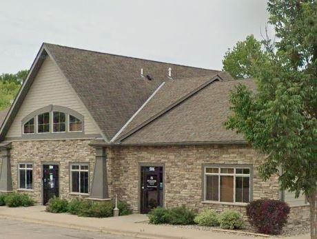 Twin Cities Pain Clinic Chaska, MN main building