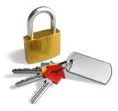 Padlocks