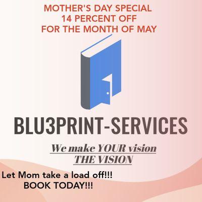 Blu3print-Services