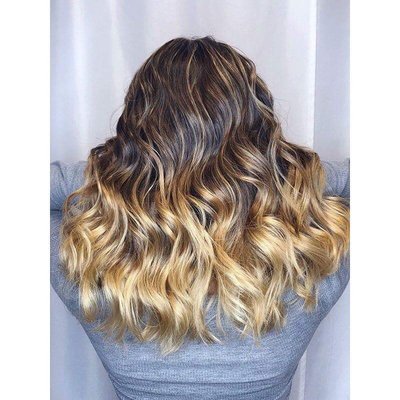 Balayage by Laura