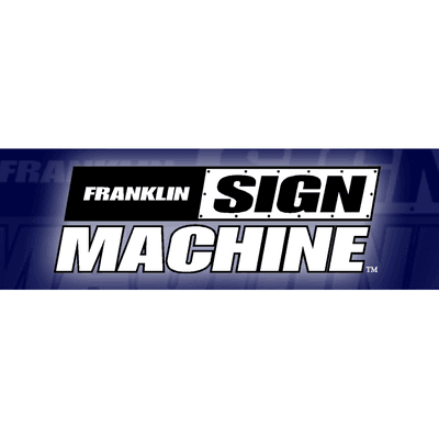 Franklin Signs