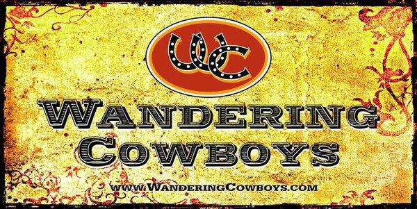 Wandering Cowboys