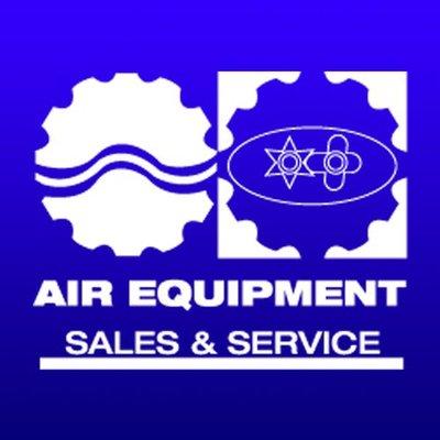 Air Equipment Sales & Service