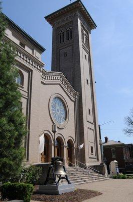 First United Methodist Church