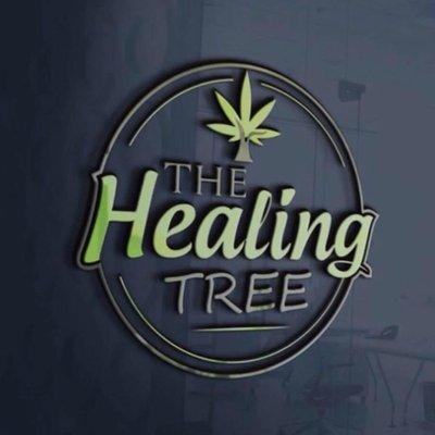 The Healing Tree