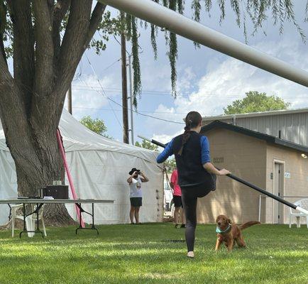 Sevier County Fair Grounds