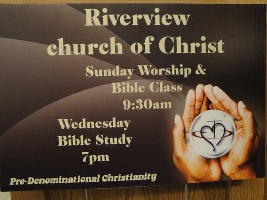 Practicing Pre-denominational Christianity