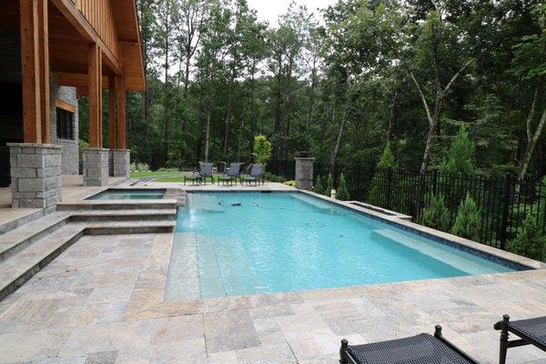 Georgia Gunite & Pool