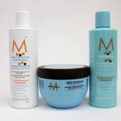 Moroccanoil