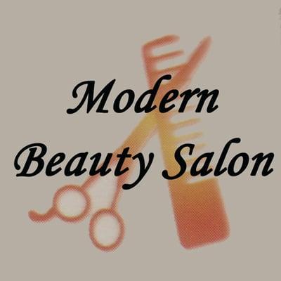 Modern Beauty Salon